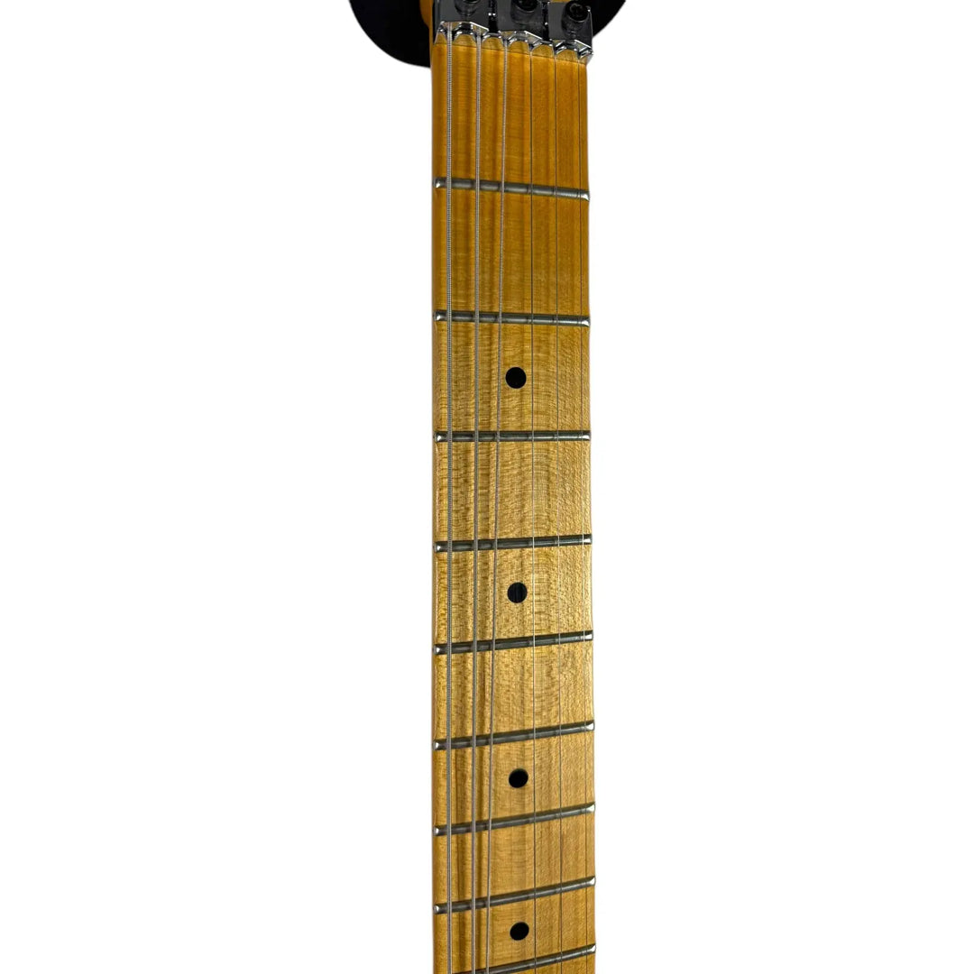 Charvel Pro Mod San Dimas 2010 - Ferrari Red - Pat´s Guitars