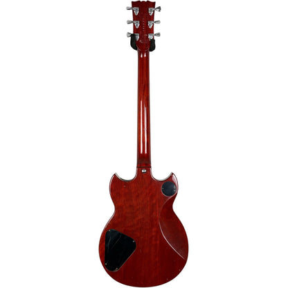 Yamaha SG800 1980 - Прозрачно-красный