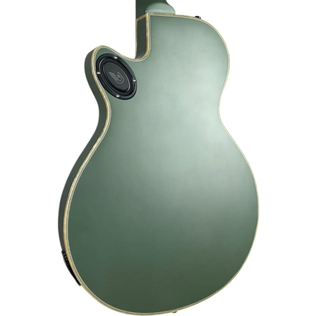 Duesenberg Duesenberg