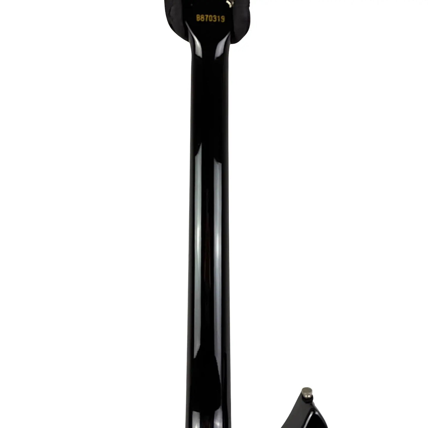 Greco Black Greco