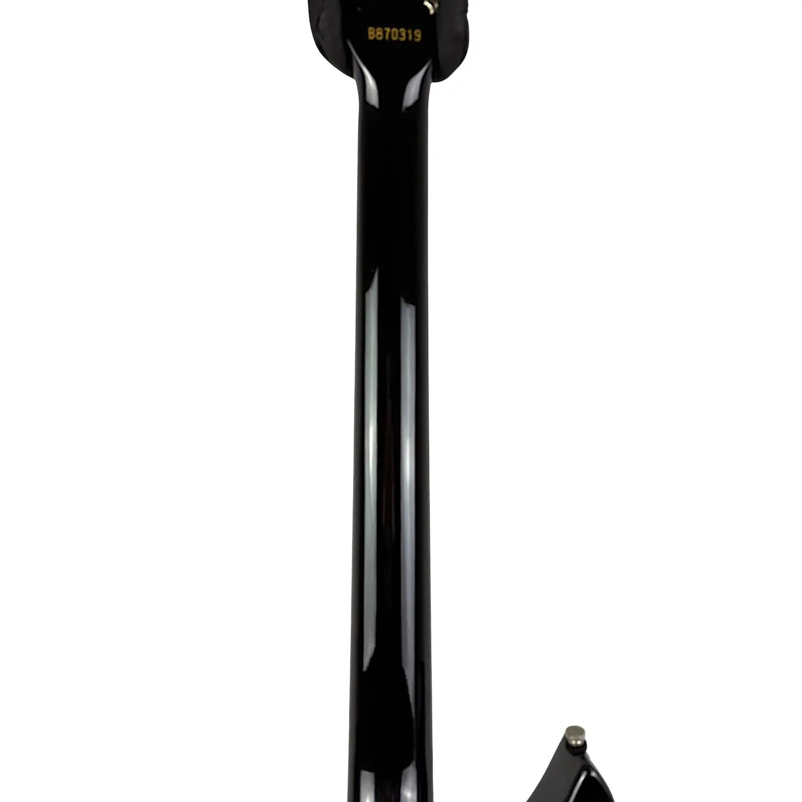 Greco Black Greco