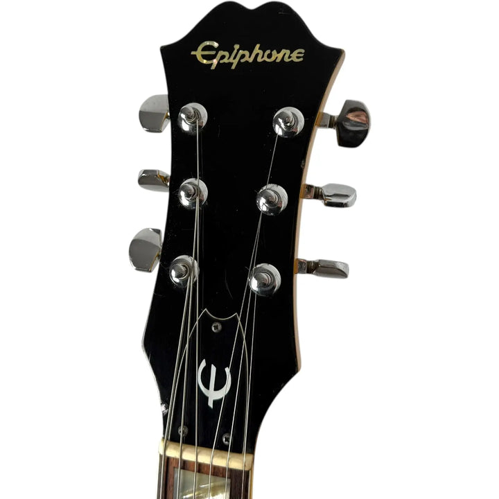 Epiphone Wilshire 1970s Natural Epiphone