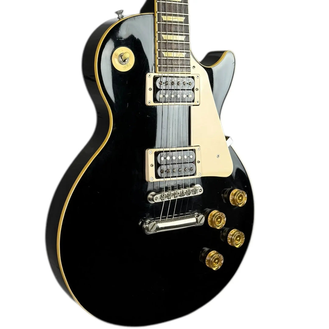 Orville Les Paul Orville