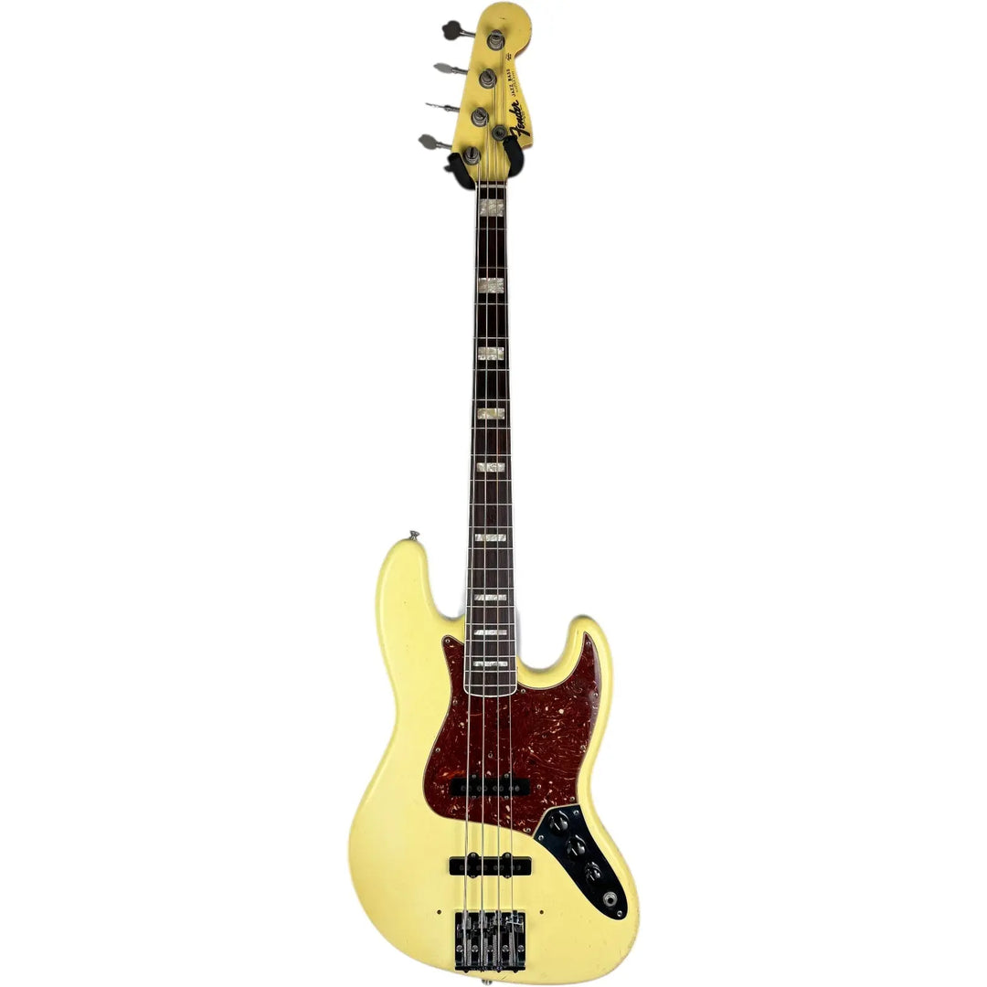 Fender Jazz Bass Fender
