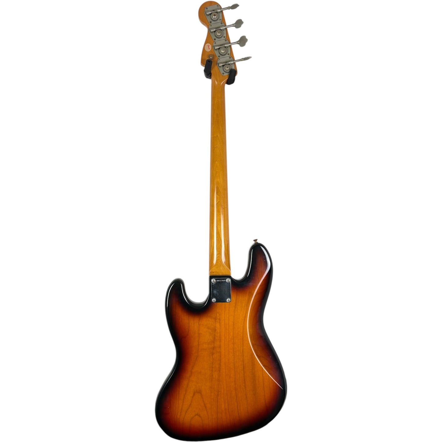 Fender American Vintage 62 Reissue Jazz Bass 1996 – Сънбърст