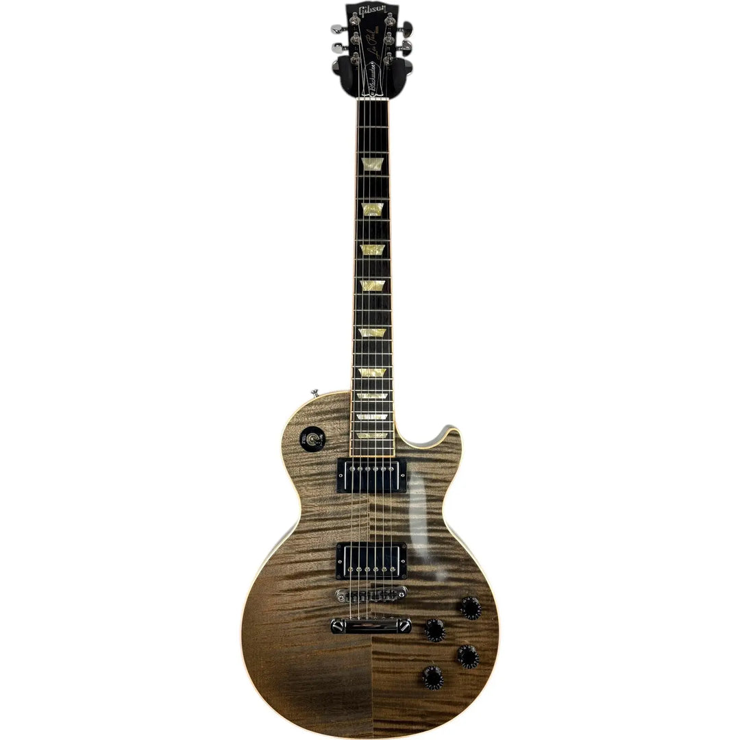 Gibson Les Paul Chad Kroeger Signature 2010 - Blackwater - Pat´s Guitars