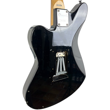 Charvel Surfcaster 2005 - 黑色