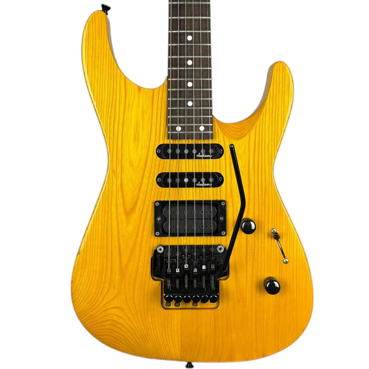 Charvel by Jackson Charvel