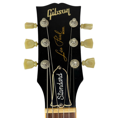 Gibson Les Paul Standard 1993 - Ebony
