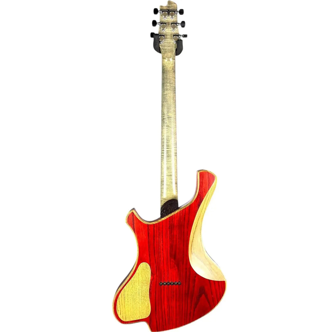 o3 Radon Pat´s Guitars