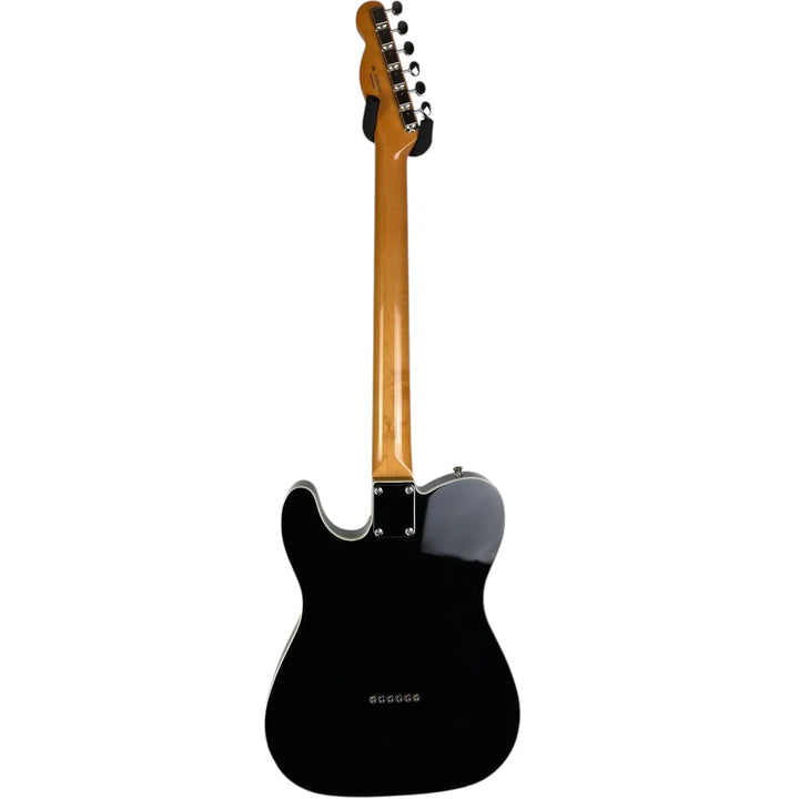 Fender Japan FSR Traditional 60s Telecaster Custom 2025 - Black Fender