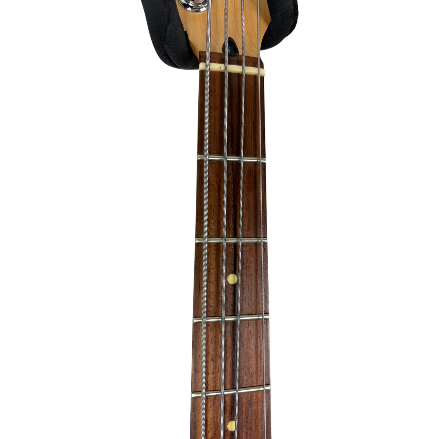 Fenix by Young Chang Jazz Bass 1991 - Sunburst
