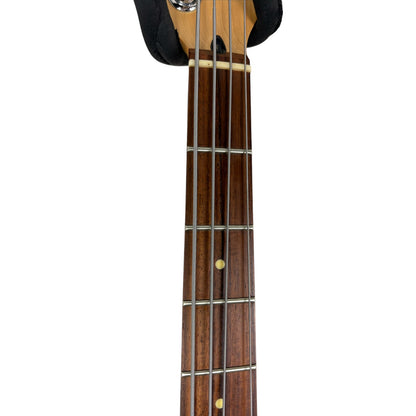Fenix by Young Chang Jazz Bass 1991 - Sunburst