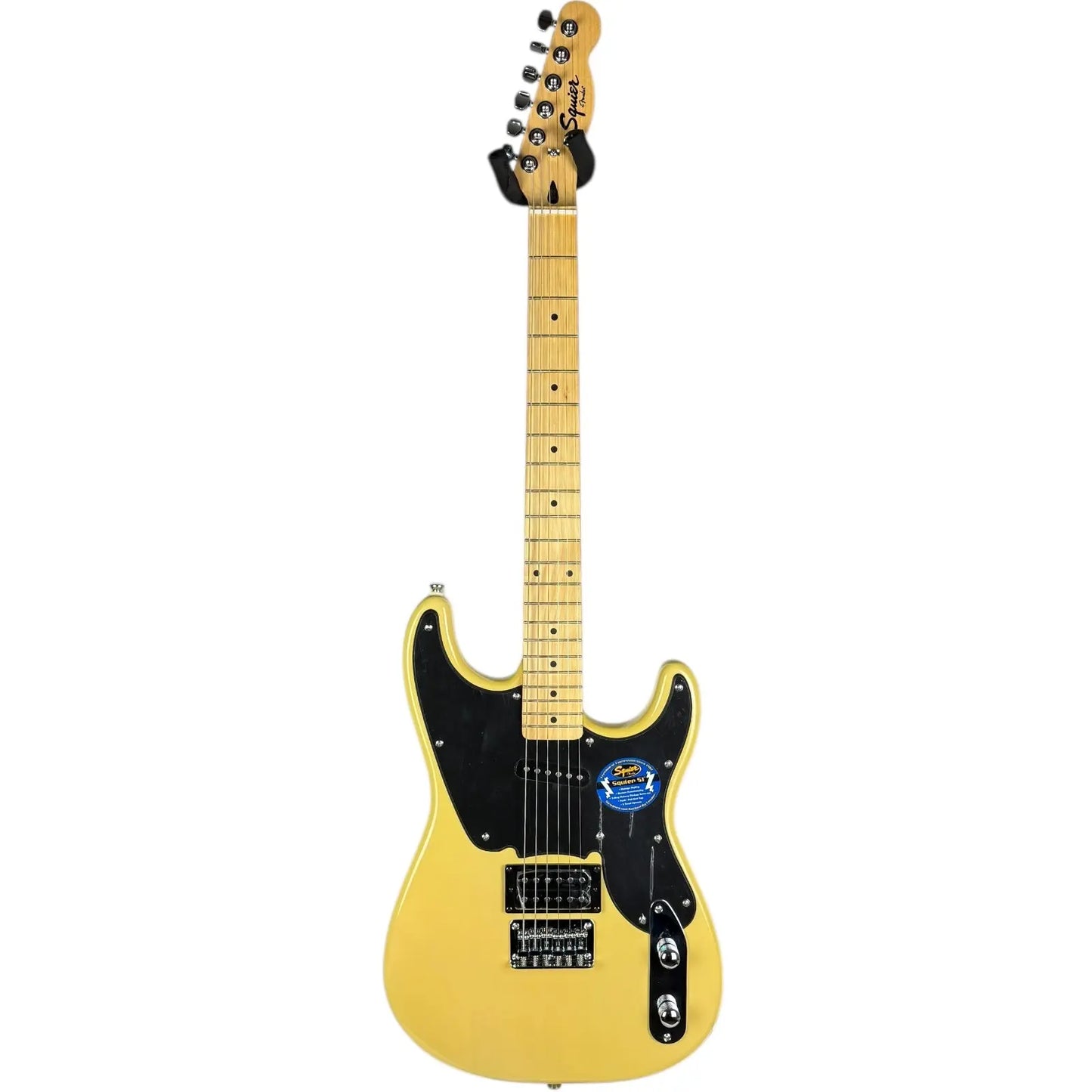 Squier Squier