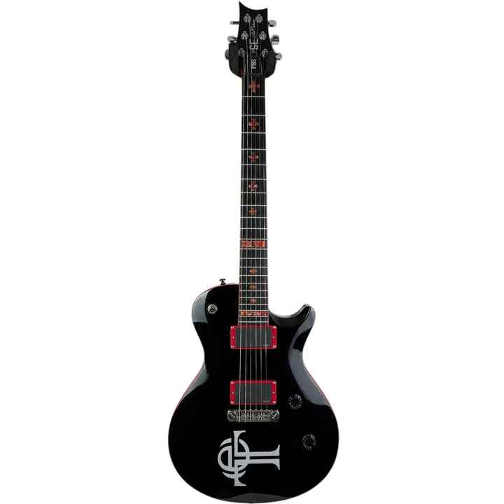 PRS SE Nick Catanese Black PRS