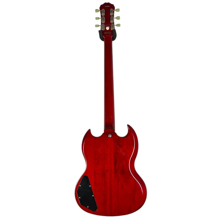 Epiphone SG G-400 Pro 2012 - Cherry - Pat´s Guitars