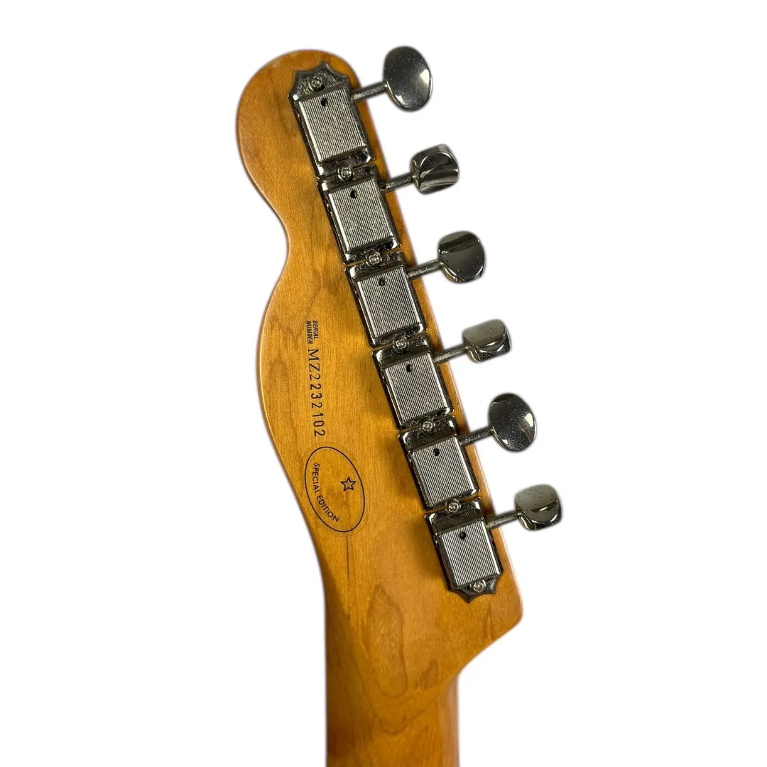 Fender Telecaster Fender