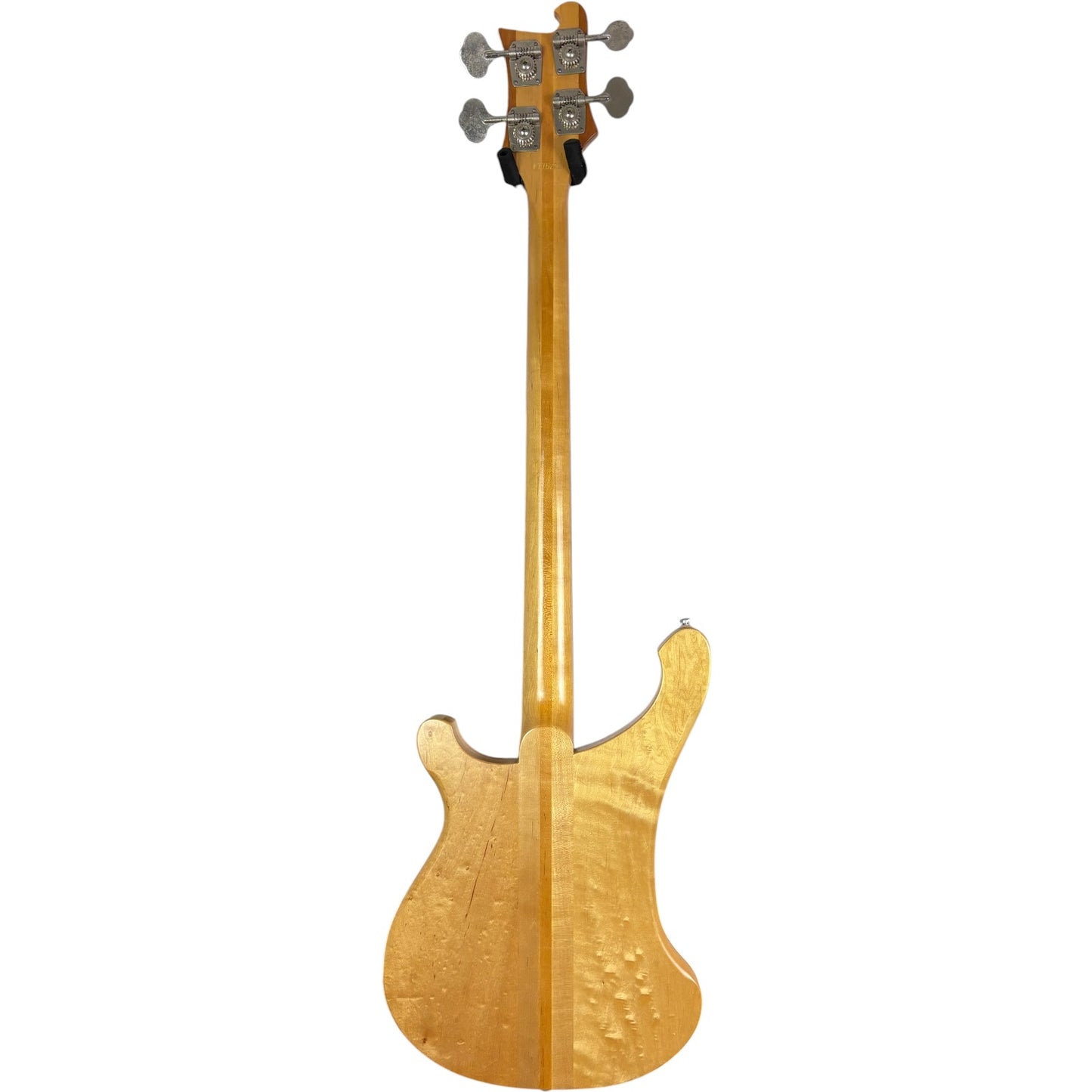 Greco RB Bass 1977 - Naturel