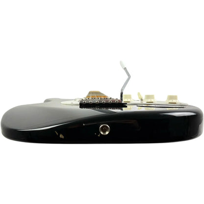 Fender Stratocaster Black Fender