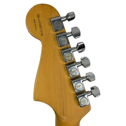 Fender Cyclone Fender