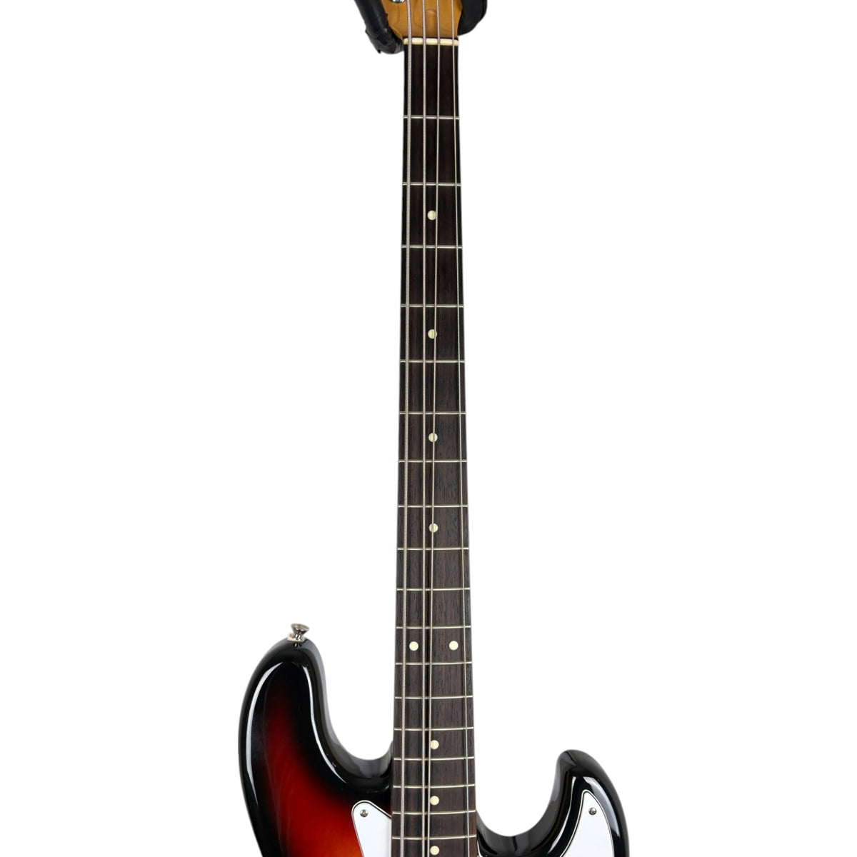 FGN Fujigen Japan J-Classic Jazz Bass 2017 - Sunburst