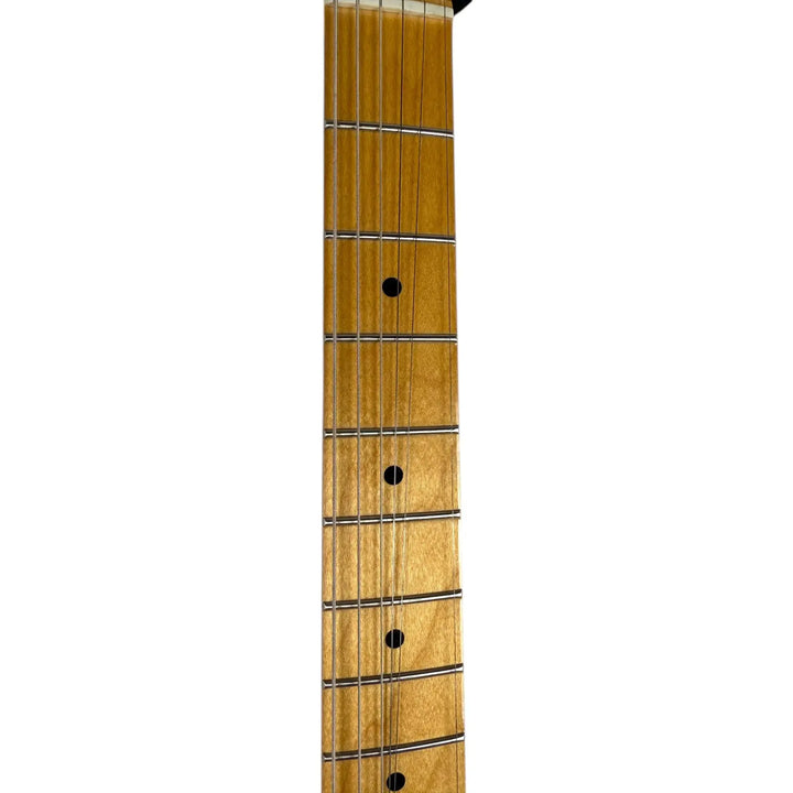 Fender Stratocaster HSS 2020 - Tidepool - Pat´s Guitars