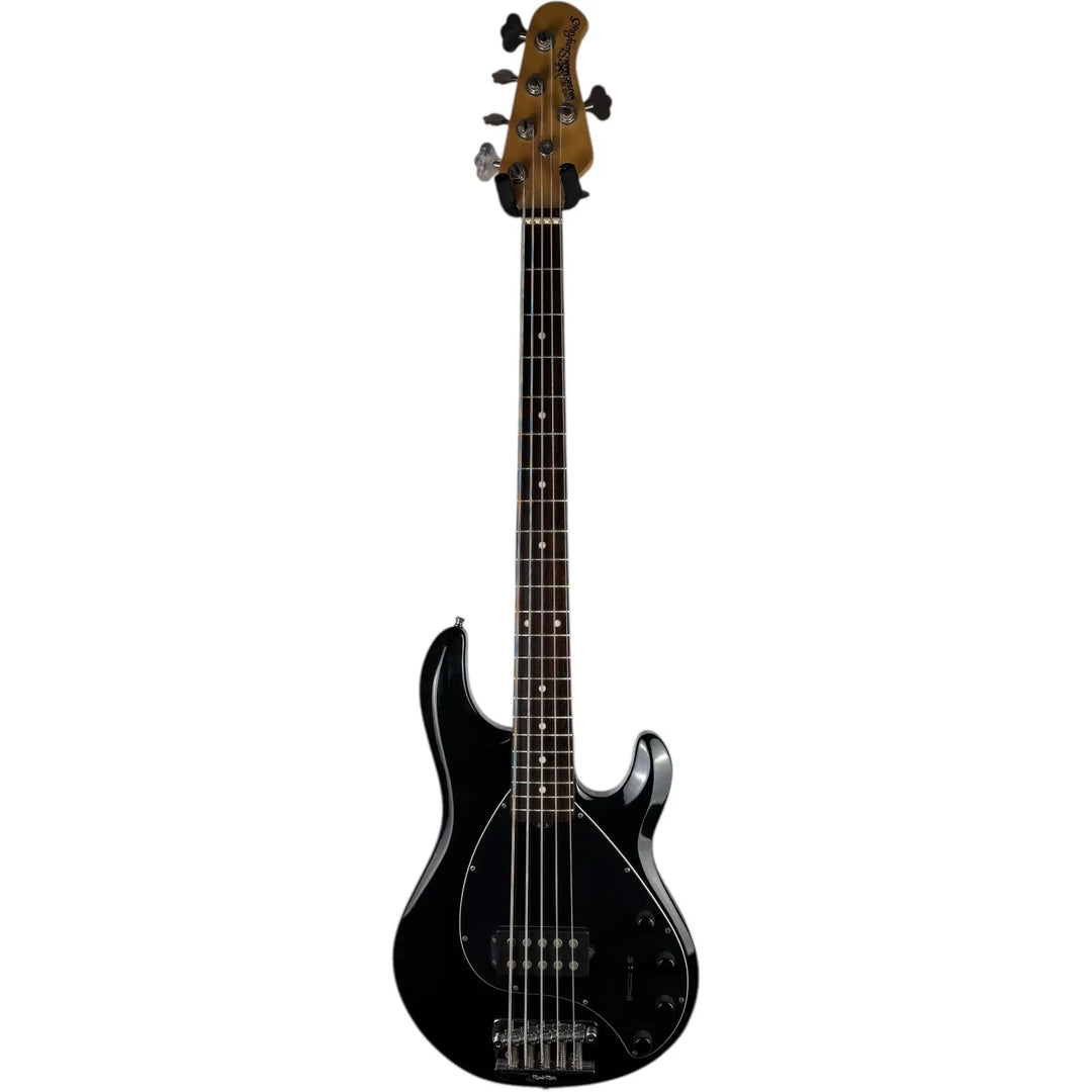 Musicman Ernie Ball Sting Ray5 Bass Music Man Ernie Ball