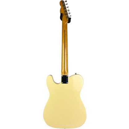 Fender Japan 69´ Reissue Telecaster - Vintage White