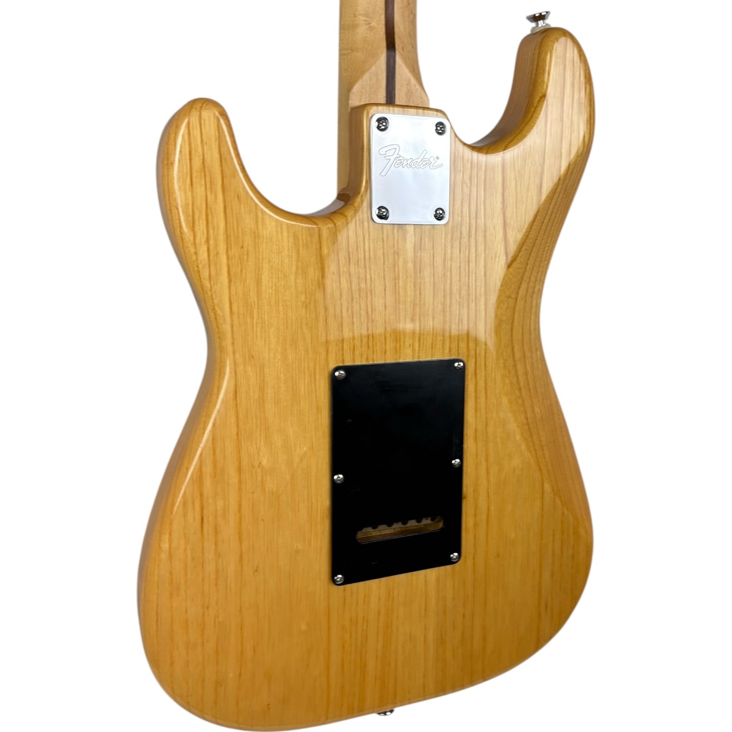 Fender Korea Édition Spéciale Stratocaster 2008 - Frêne Léger