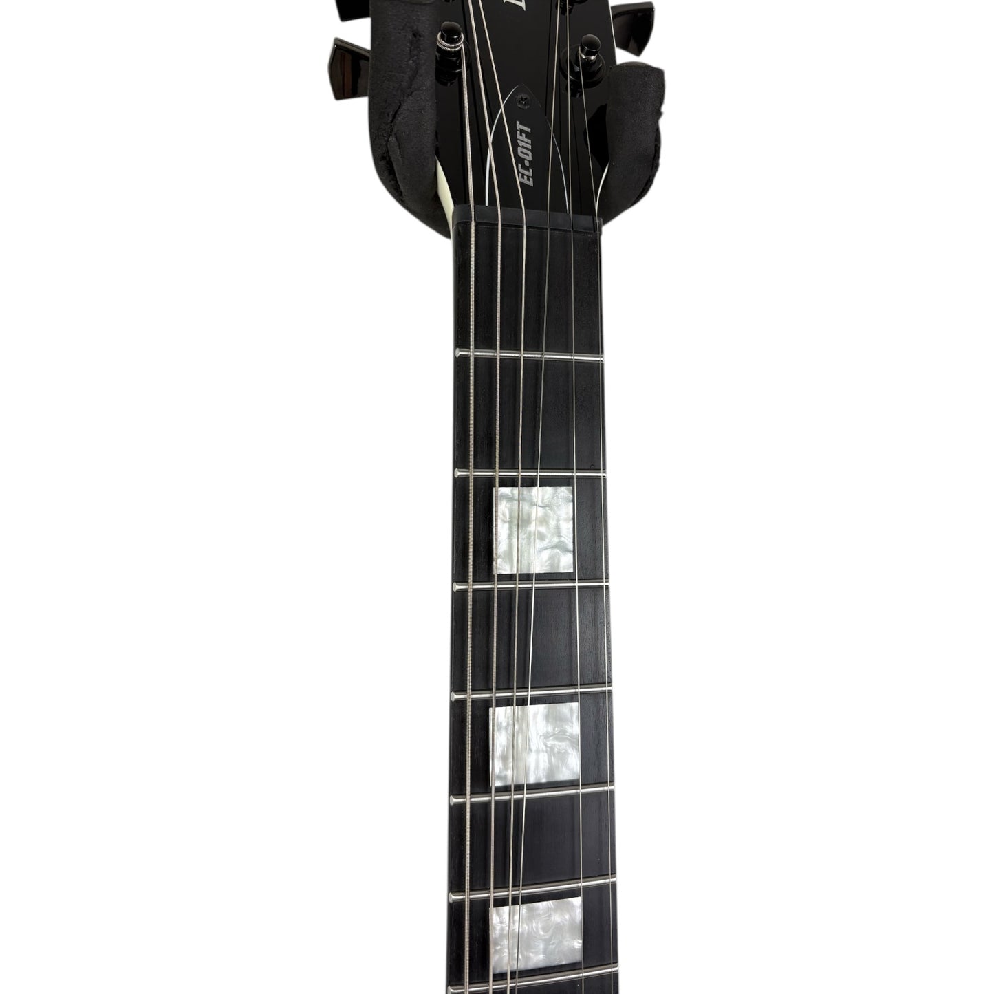 ESP LTD EC-01FT 2024 - أبيض أولمبي