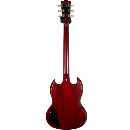 Gibson SG 70’s Tribute 2013 - Cherry