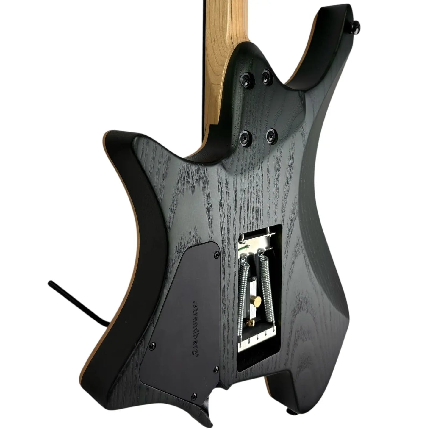 Strandberg Strandberg