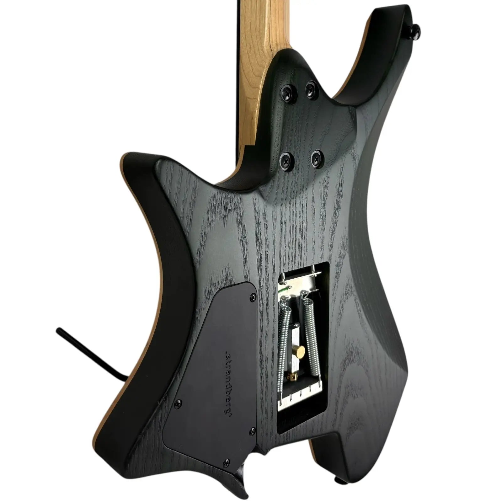 Strandberg Strandberg