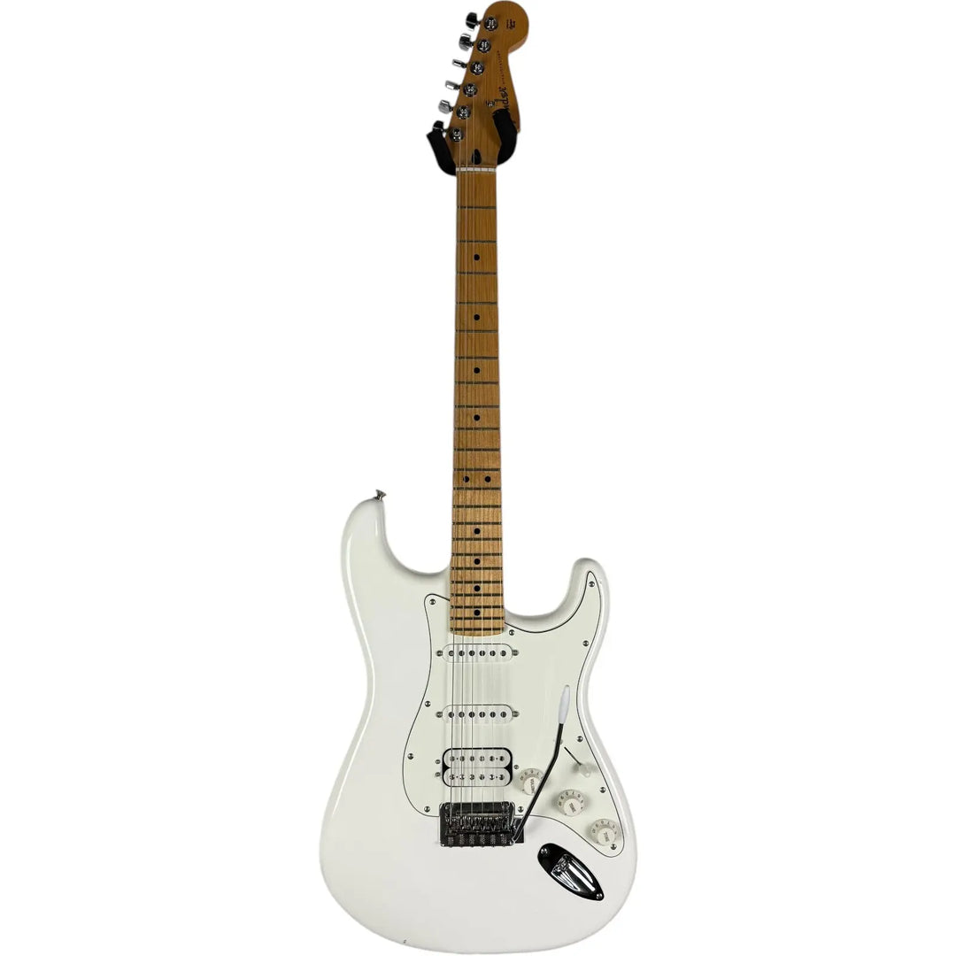 Fender Player Series Stratocaster 2021 - White - Pat´s Guitars