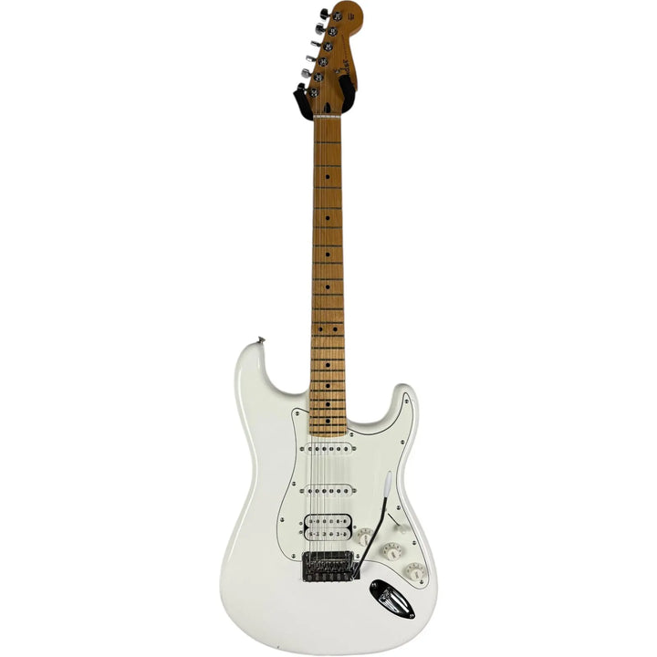Fender Player Series Stratocaster 2021 - White - Pat´s Guitars