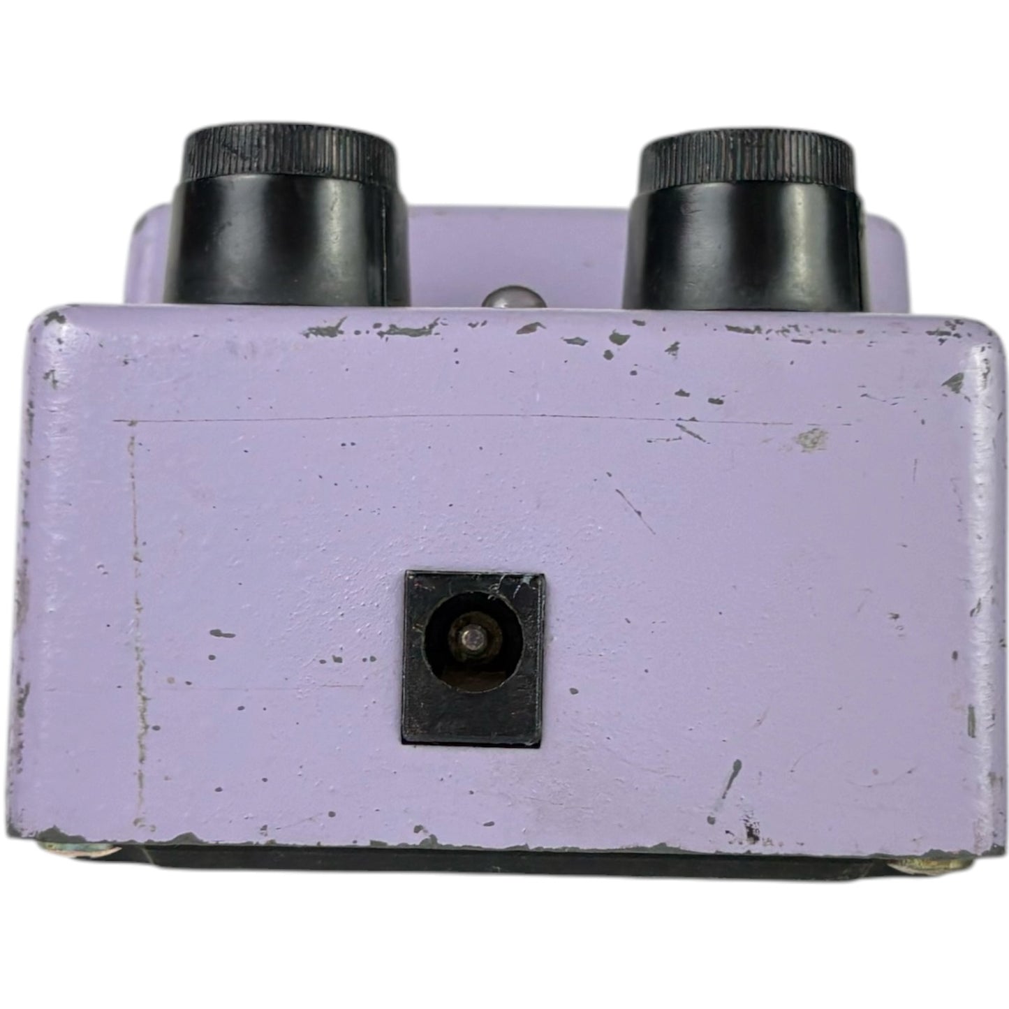 Pédale d'effet chorus stéréo Maxon CS-9 - Japon
