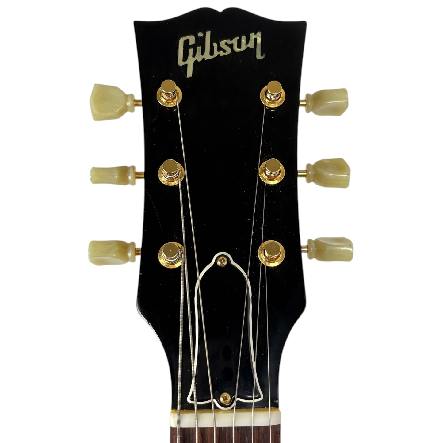 Gibson Nighthawk Special SP3 1994 - Tobacco Sunburst