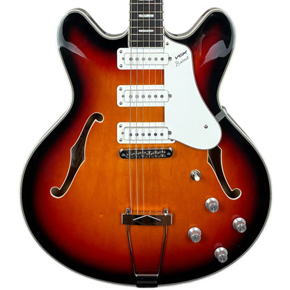 VOX Bobcat BC-S66 2020 - Sunburst