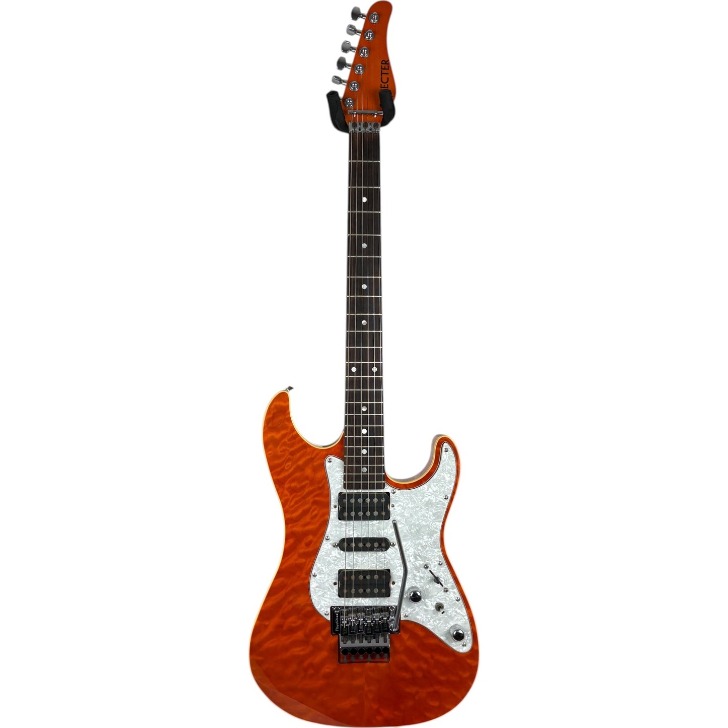 Schecter HSH Japon - Amber