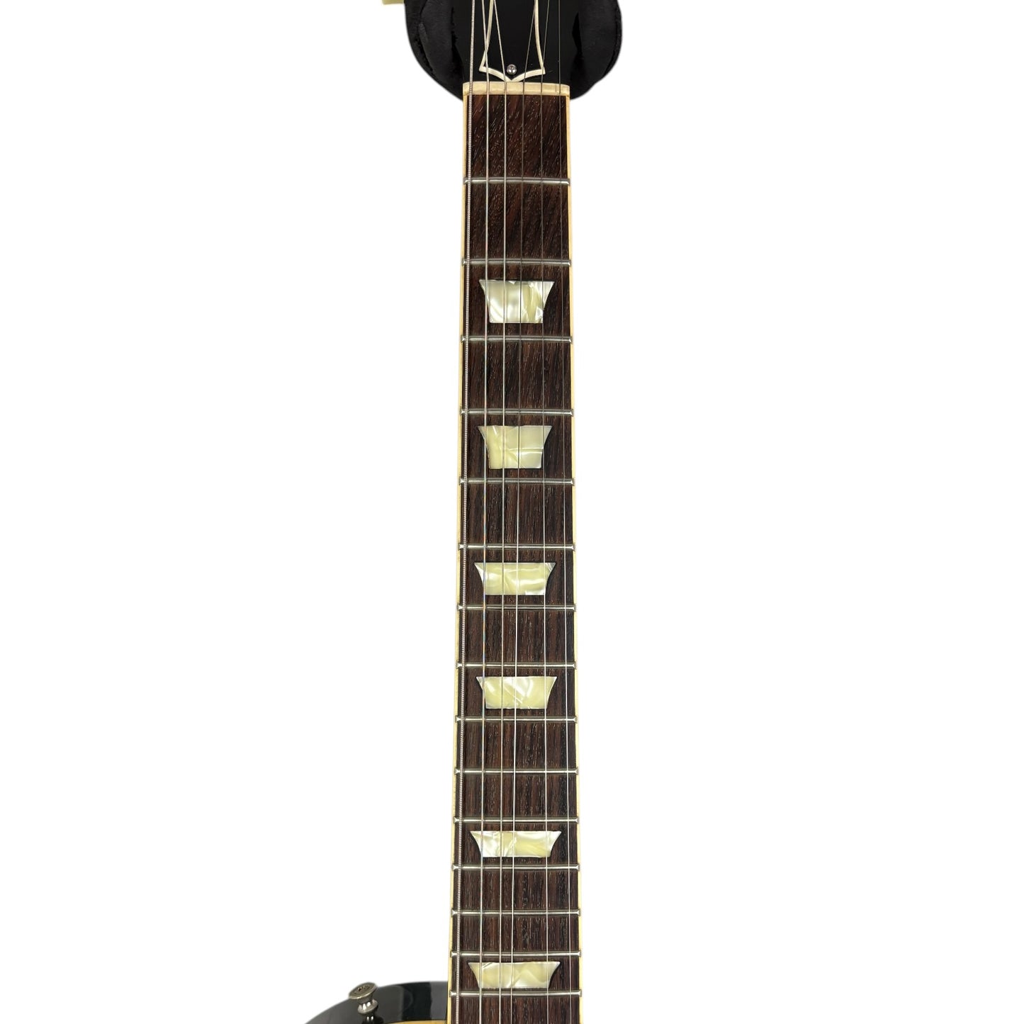 Tokai LS-50 Love Rock Les Paul 1981 - Ebony