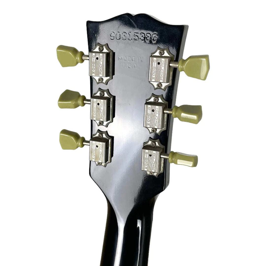 Gibson SG Standard 1995 - Ebony - Pat´s Guitars