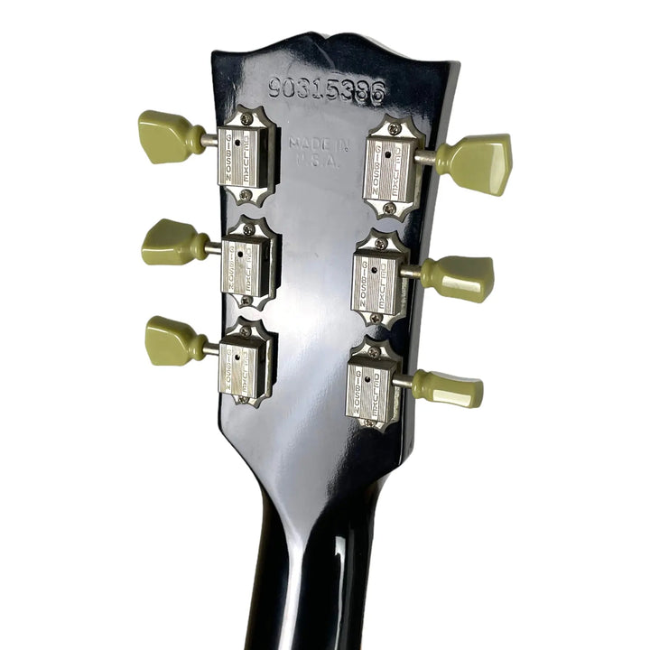 Gibson SG Standard 1995 - Ebony - Pat´s Guitars