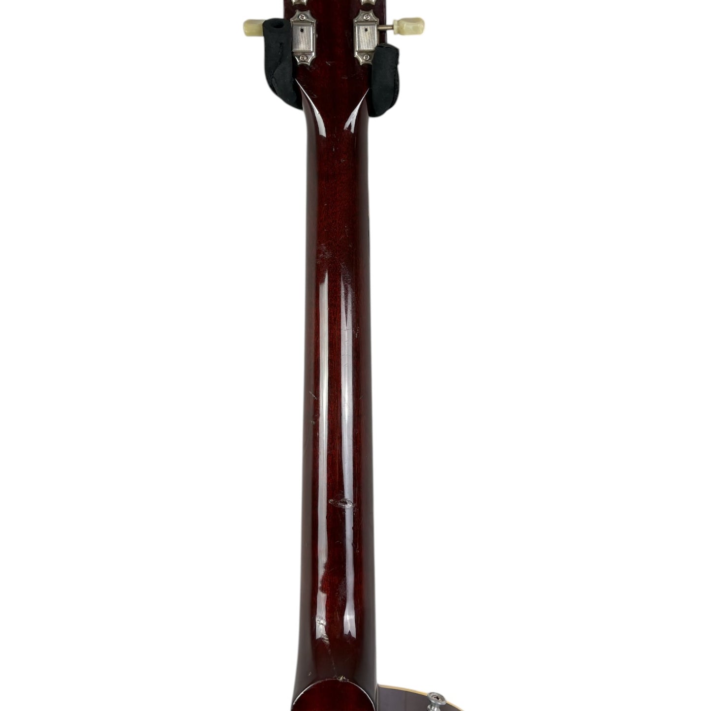 Orville LPS Les Paul 标准款 1995 - 柠檬滴