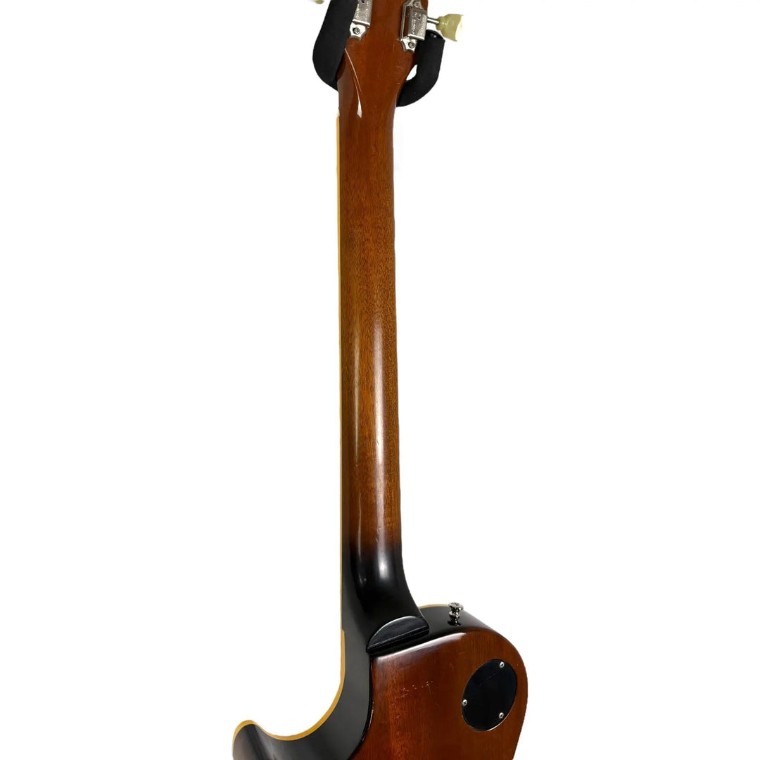 Gibson Les Paul Classic Plus 1993 - Tobacco Sunburst - Pat´s Guitars
