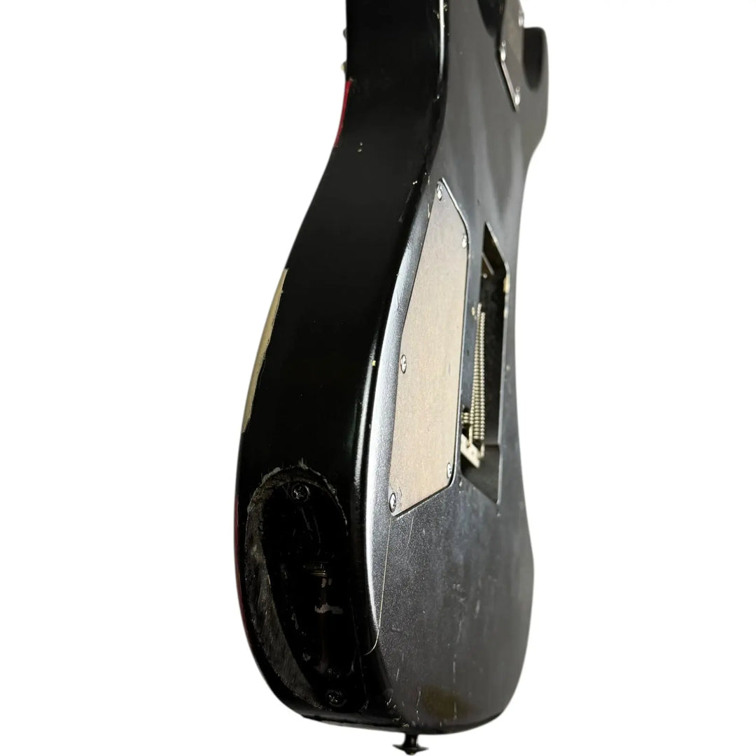 Kramer Kamikaze Partcaster Pat´s Guitars