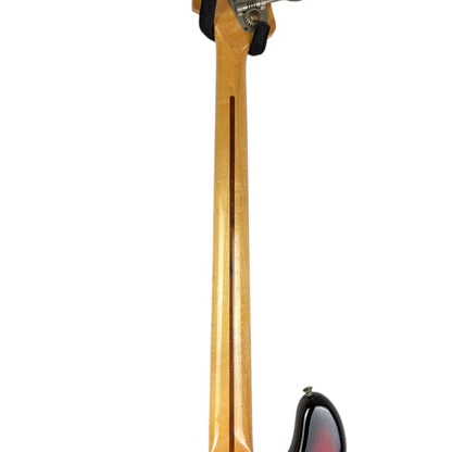 Greco Electric Jazz Bass 1977 - Sunburst