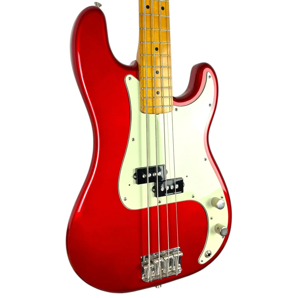 Fender Japan Precision Bass Pat´s Guitars
