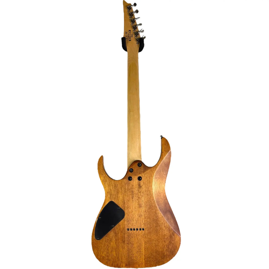 Ibanez RG421MOL - EMG Het Set - Pat´s Guitars