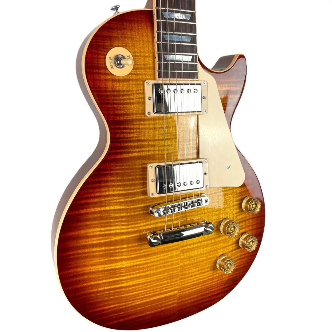 Gibson Les Paul Traditional 2015 - Pat´s Guitars