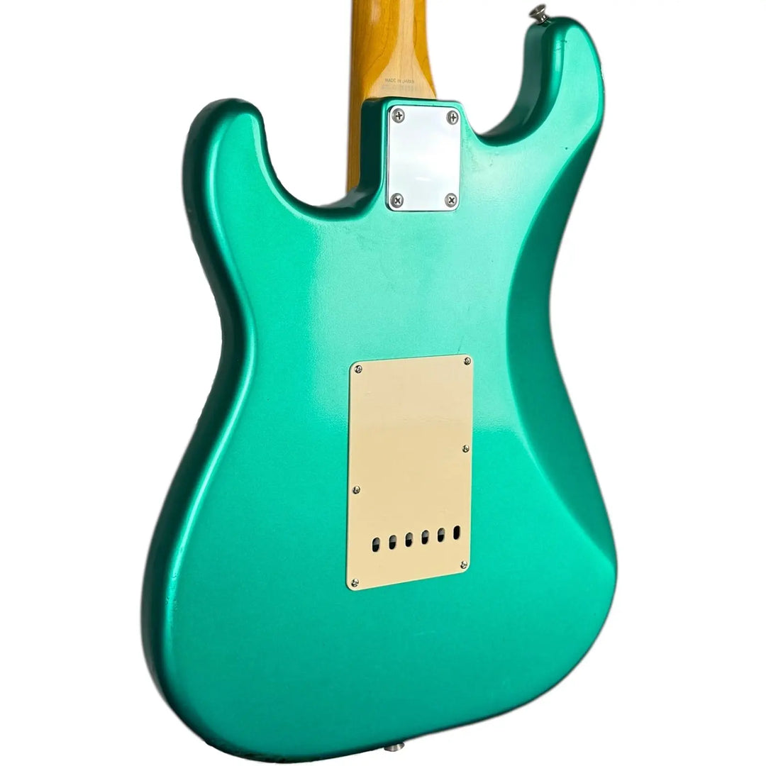 Fender Stratocaster Fender